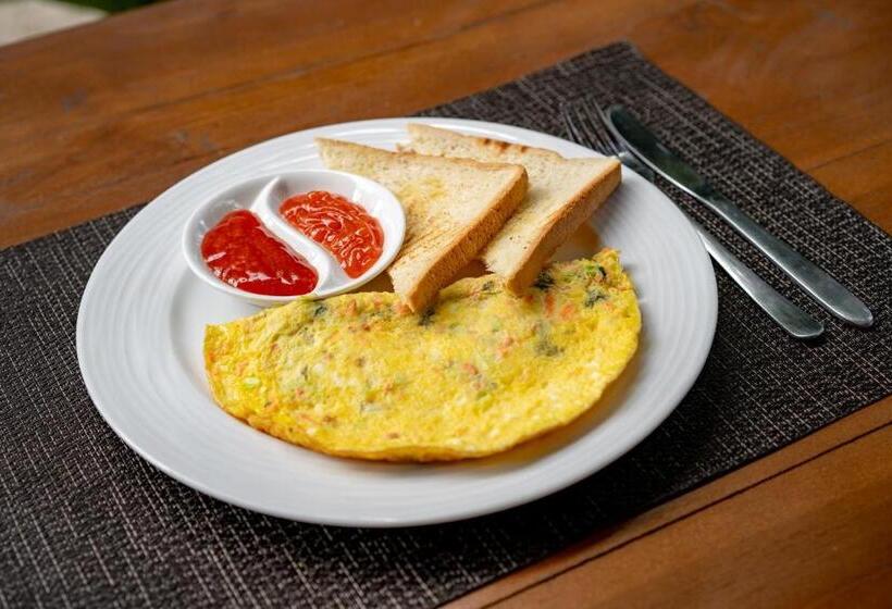 酒店 Suan Bubble & Triangle Diamond Beach