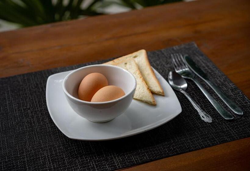 酒店 Suan Bubble & Triangle Diamond Beach