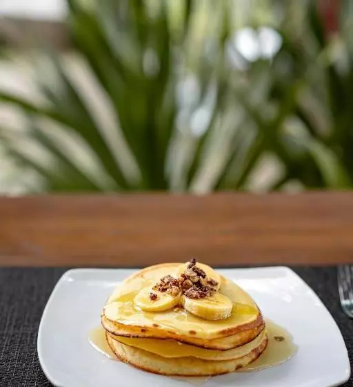 ホテル Suan Bubble & Triangle Diamond Beach