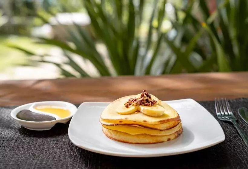 ホテル Suan Bubble & Triangle Diamond Beach