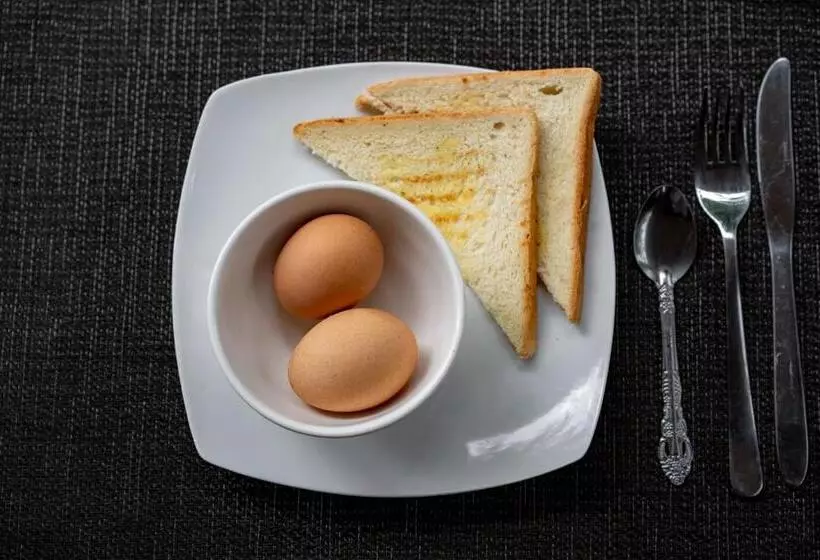 ホテル Suan Bubble & Triangle Diamond Beach