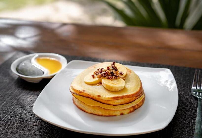 酒店 Suan Bubble & Triangle Diamond Beach