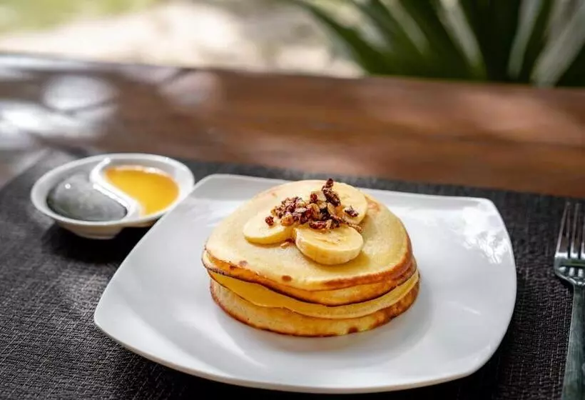 ホテル Suan Bubble & Triangle Diamond Beach