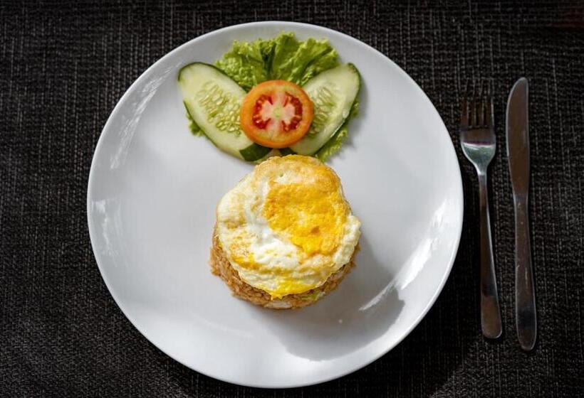 酒店 Suan Bubble & Triangle Diamond Beach