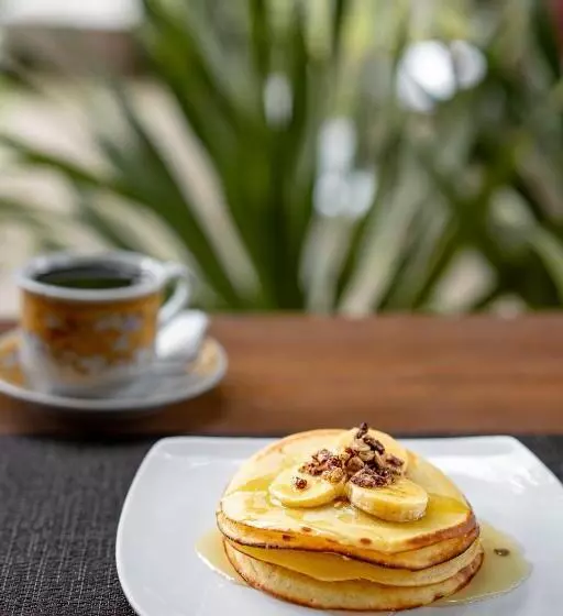 ホテル Suan Bubble & Triangle Diamond Beach