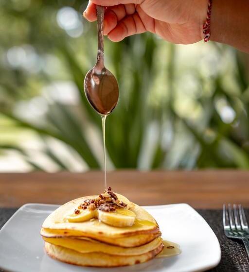 酒店 Suan Bubble & Triangle Diamond Beach