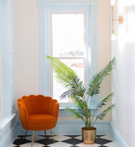 هتل Suite 2 Historic Art City Inn