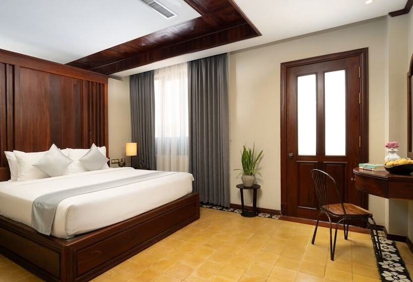 בית מלון כפרי The Elephant