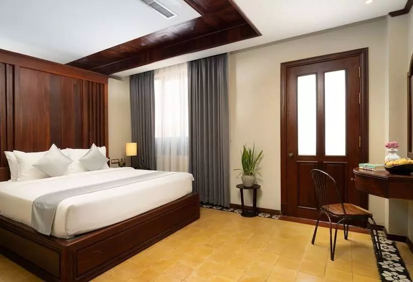 Hotelli The Elephant