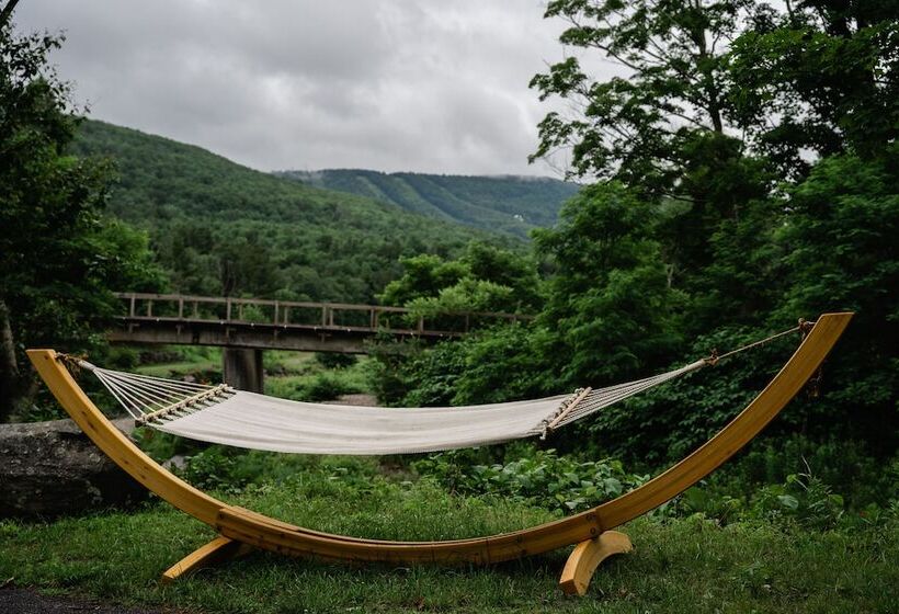 בית מלון כפרי Wylder Windham