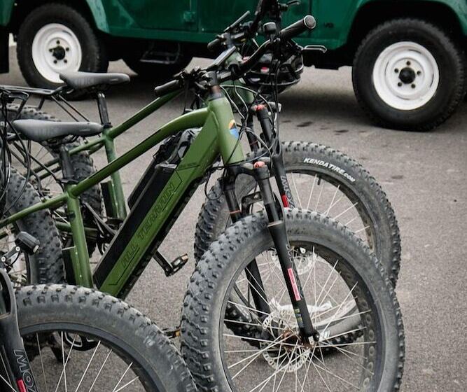 בית מלון כפרי Wylder Windham