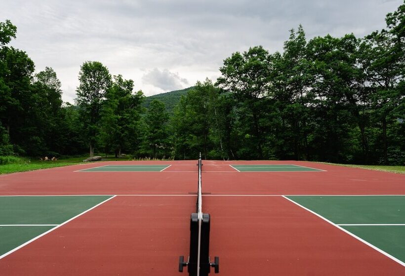 בית מלון כפרי Wylder Windham