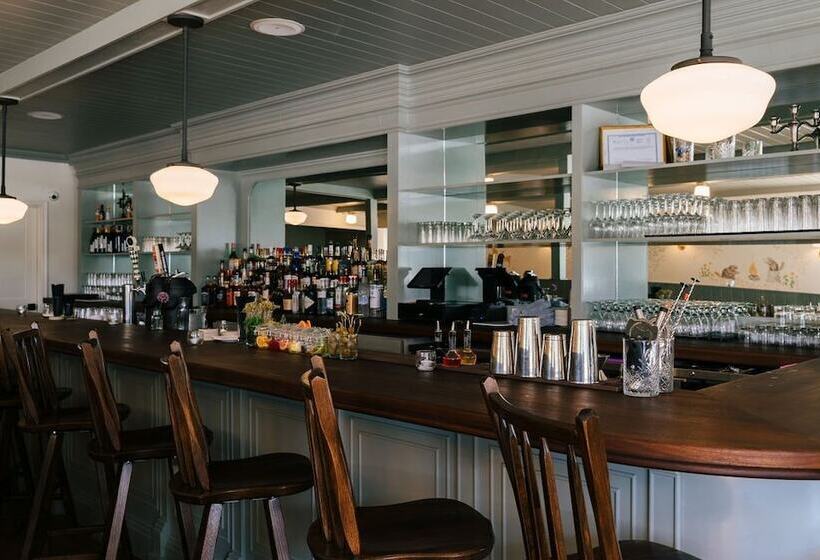 בית מלון כפרי Wylder Windham