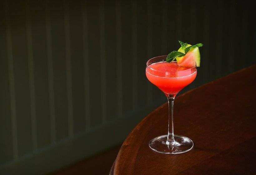 בית מלון כפרי Wylder Windham