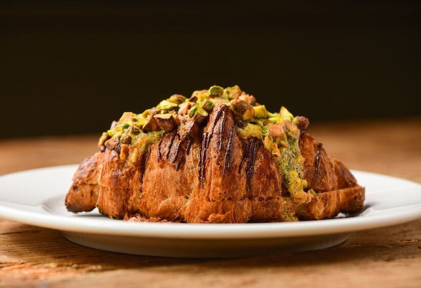 בית מלון כפרי Wylder Windham