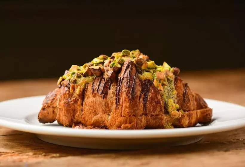 Hotelli Wylder Windham