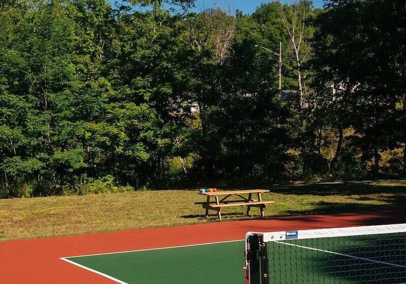 בית מלון כפרי Wylder Windham