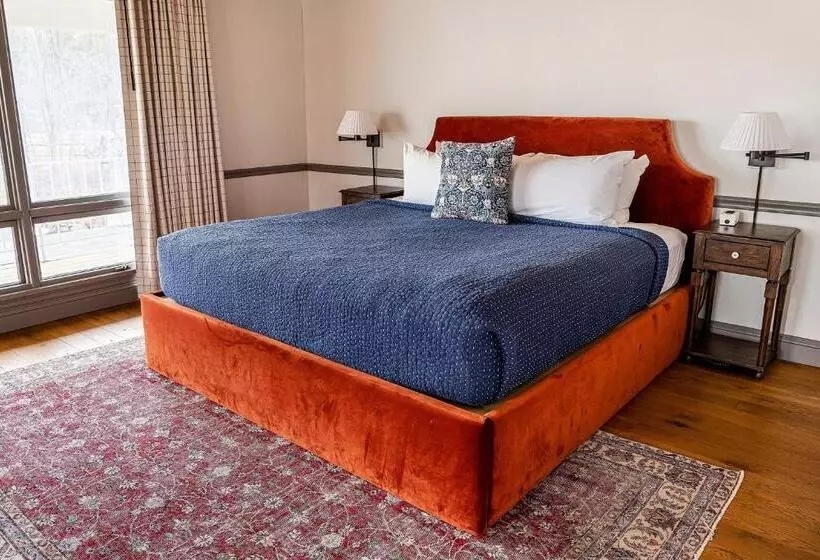 Hotelli Wylder Windham