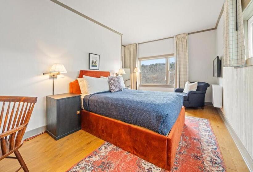 בית מלון כפרי Wylder Windham