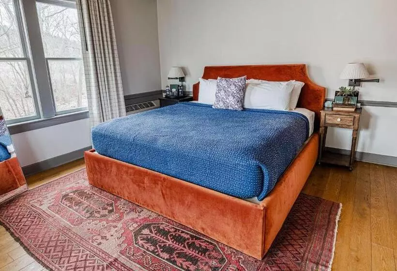 Hotelli Wylder Windham