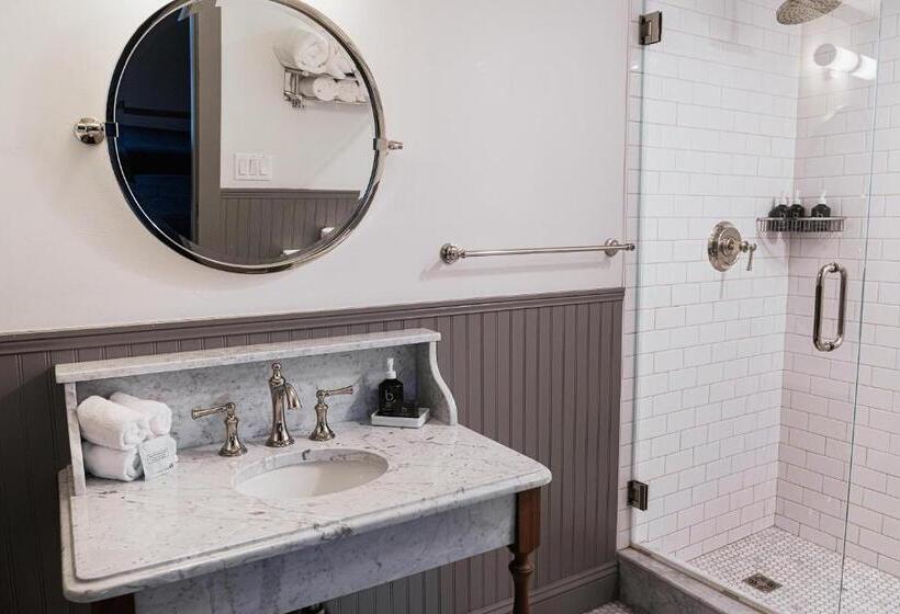 בית מלון כפרי Wylder Windham