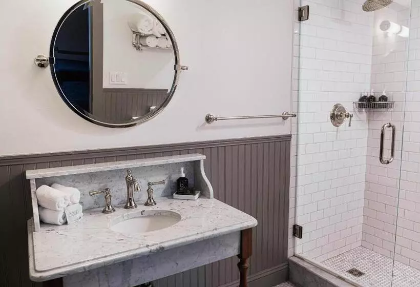 Hotelli Wylder Windham