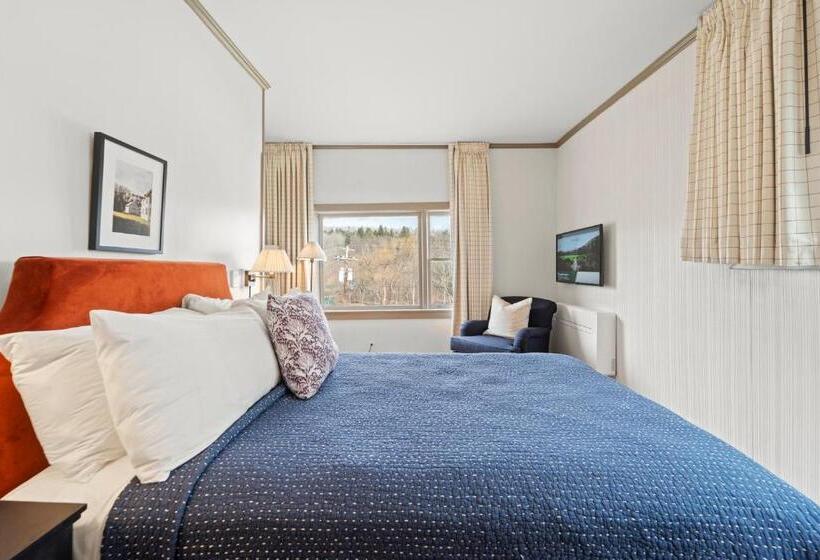 בית מלון כפרי Wylder Windham