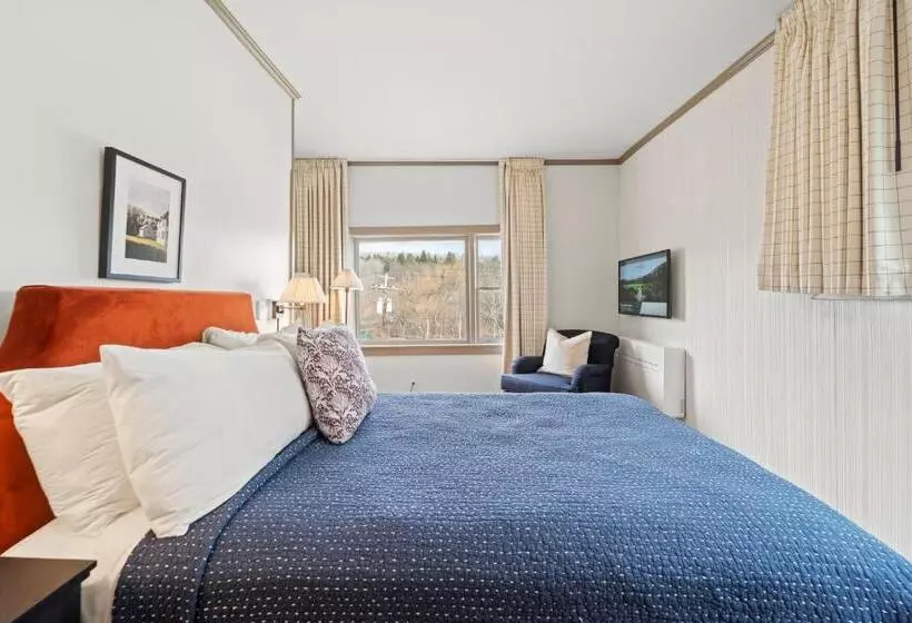 Hotelli Wylder Windham