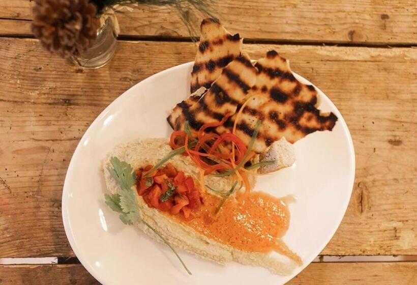 בית מלון כפרי Wylder Windham