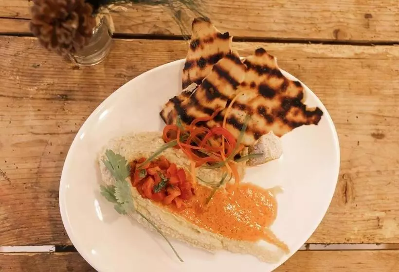 Hotelli Wylder Windham