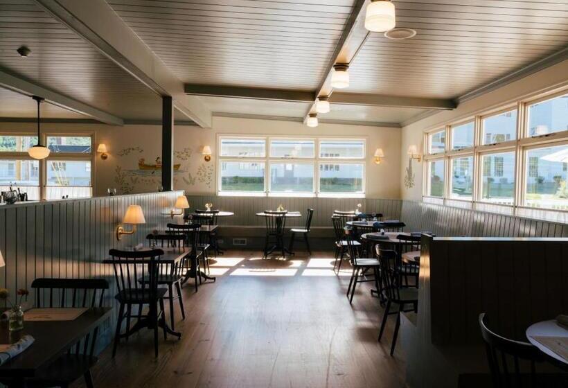 בית מלון כפרי Wylder Windham