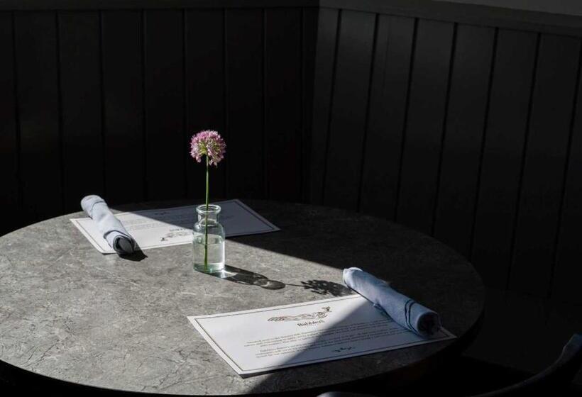 בית מלון כפרי Wylder Windham