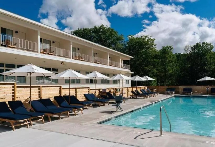 Hotelli Wylder Windham