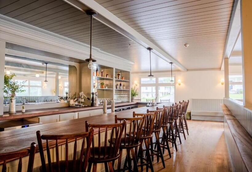 בית מלון כפרי Wylder Windham