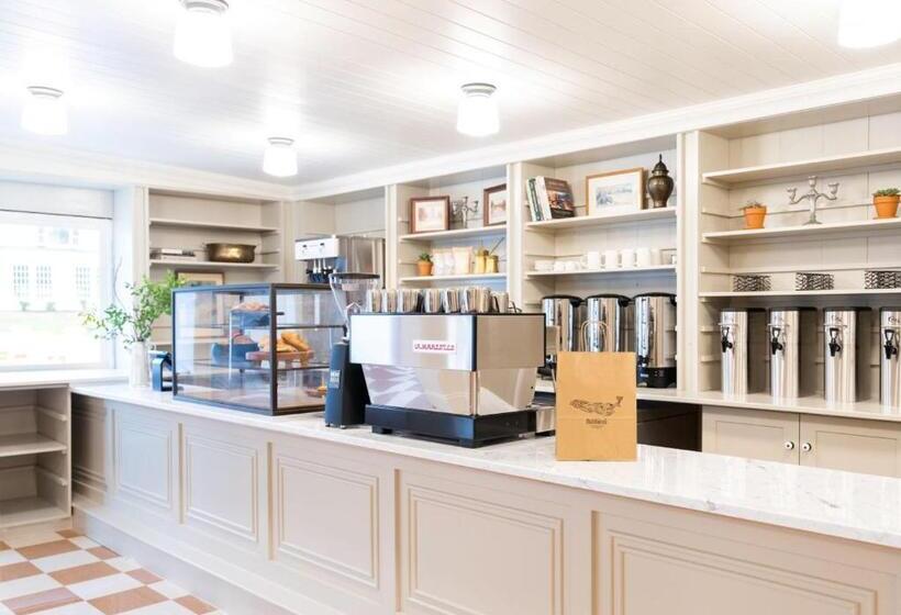 בית מלון כפרי Wylder Windham