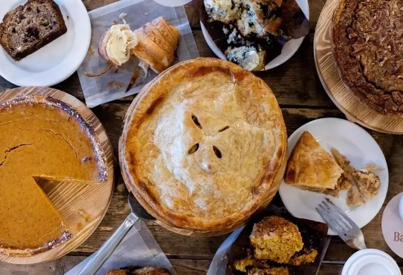 Hotelli Wylder Windham