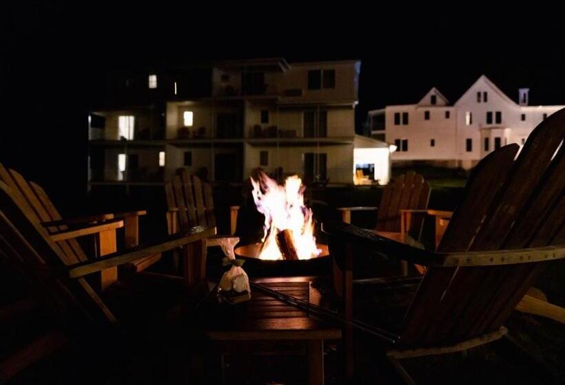 בית מלון כפרי Wylder Windham