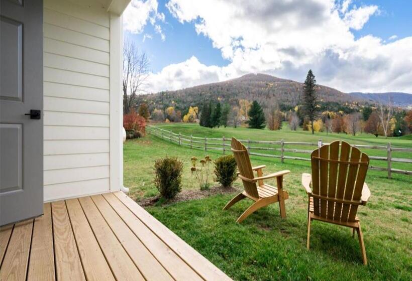 בית מלון כפרי Wylder Windham