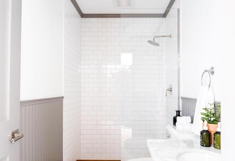 בית מלון כפרי Wylder Windham