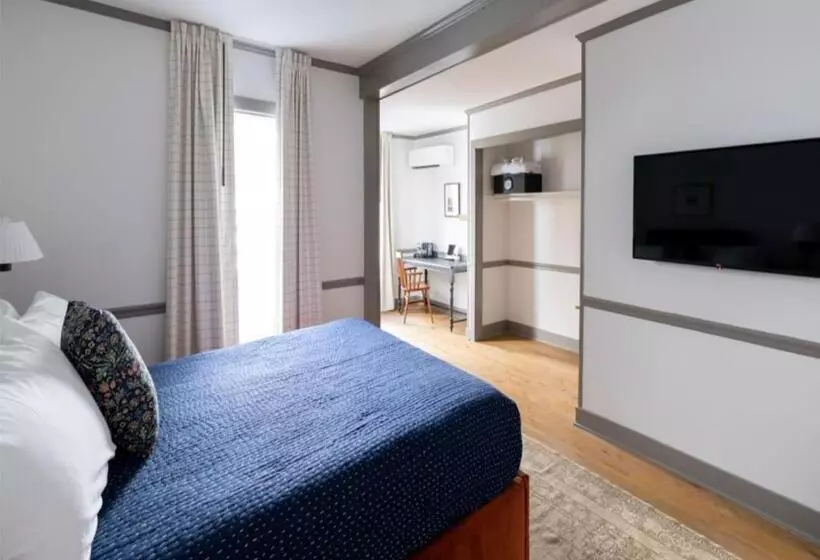 Hotelli Wylder Windham