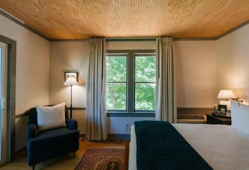 Hotelli Wylder Windham