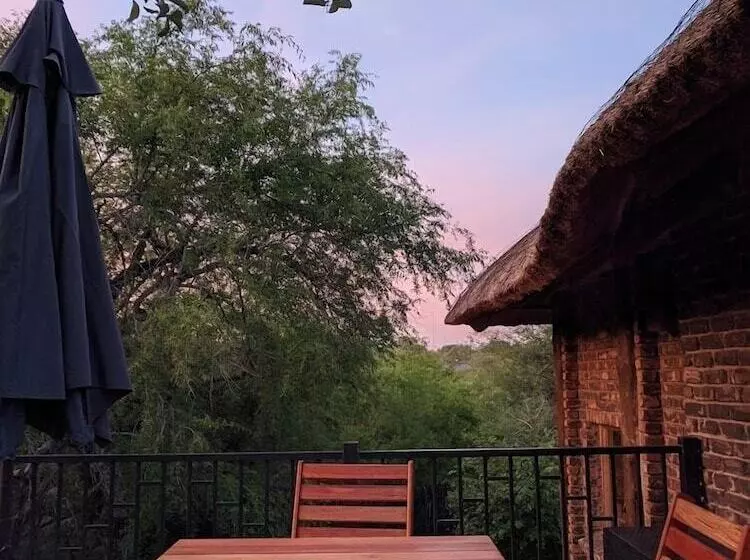 Kruger Park Hostel