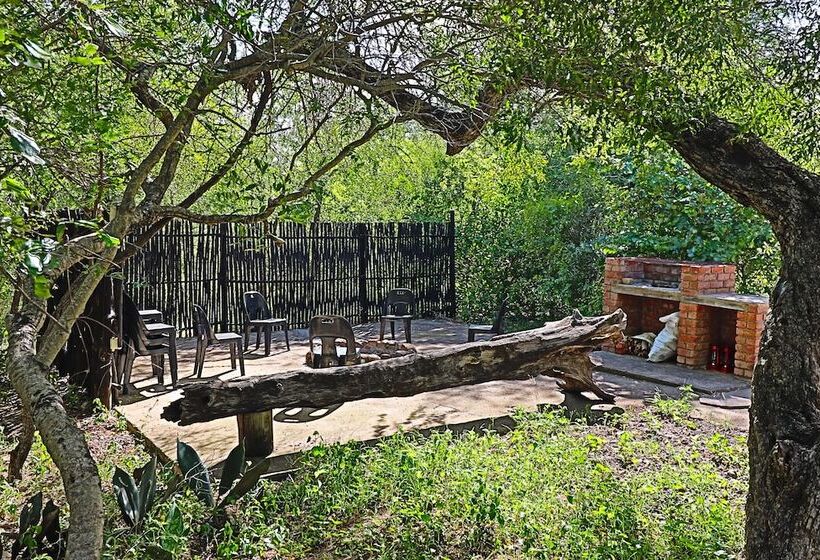 Kruger Park Hostel