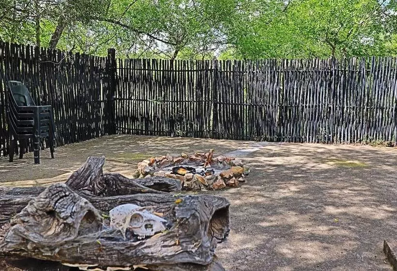 Kruger Park Hostel