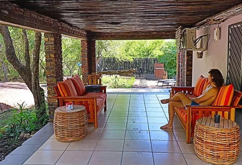 Kruger Park Hostel