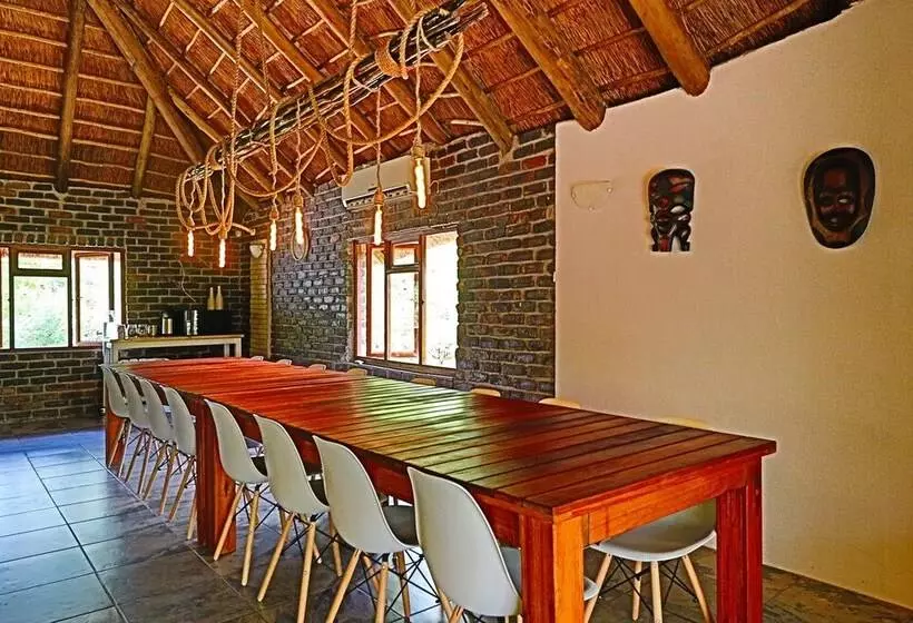 Kruger Park Hostel