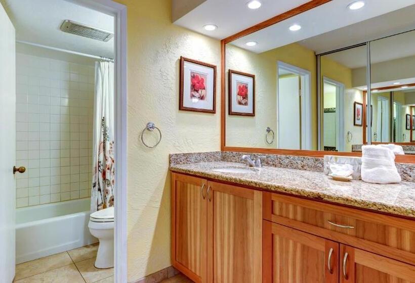 Papakea K303 2bed/2bath Stunning Ocean & Pool Views