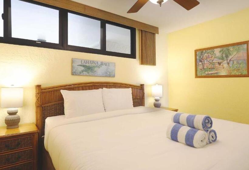 Papakea K303 2bed/2bath Stunning Ocean & Pool Views