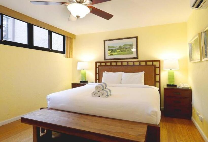 Papakea K303 2bed/2bath Stunning Ocean & Pool Views