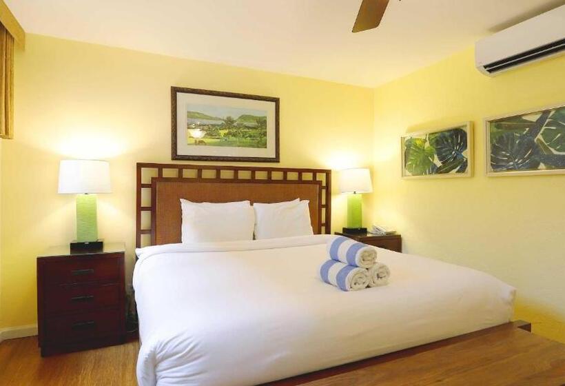 Papakea K303 2bed/2bath Stunning Ocean & Pool Views